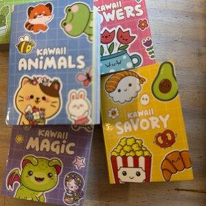 Sticker Bundle